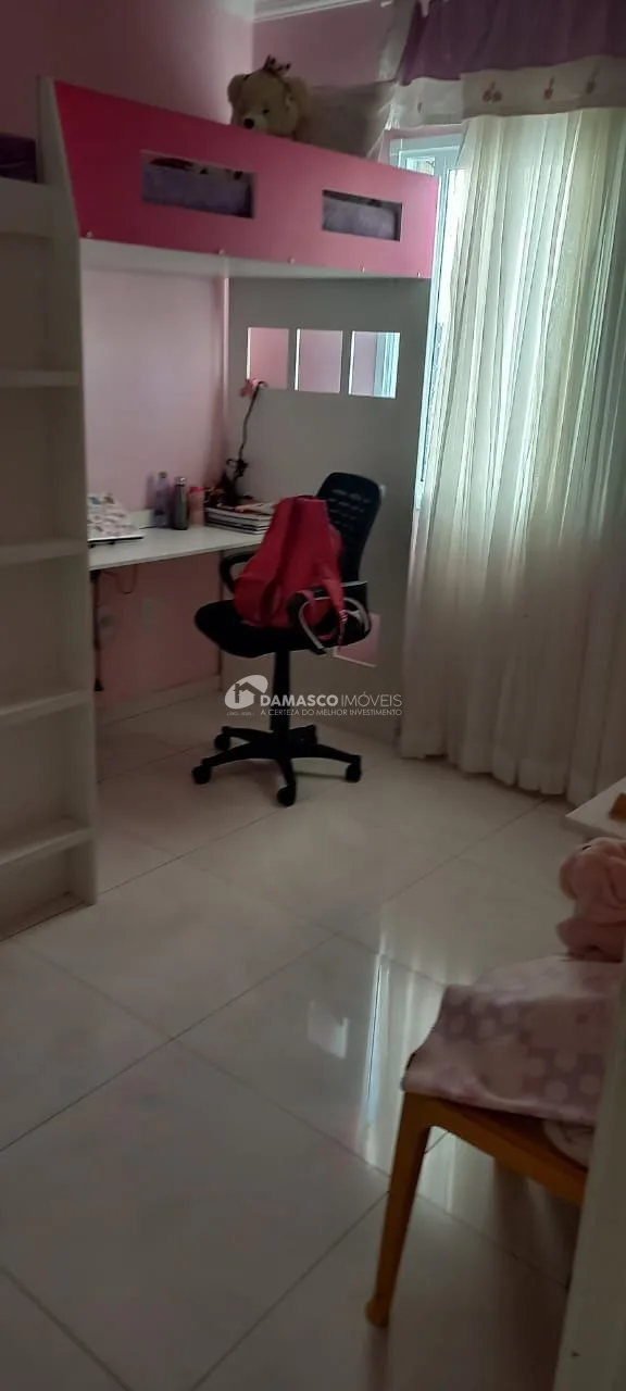 Apartamento à venda com 3 Quartos, 1 Suite, 2 Vagas, Santa Maria, São Caetano do Sul - SP | EDIFICIO AMSTERDAM