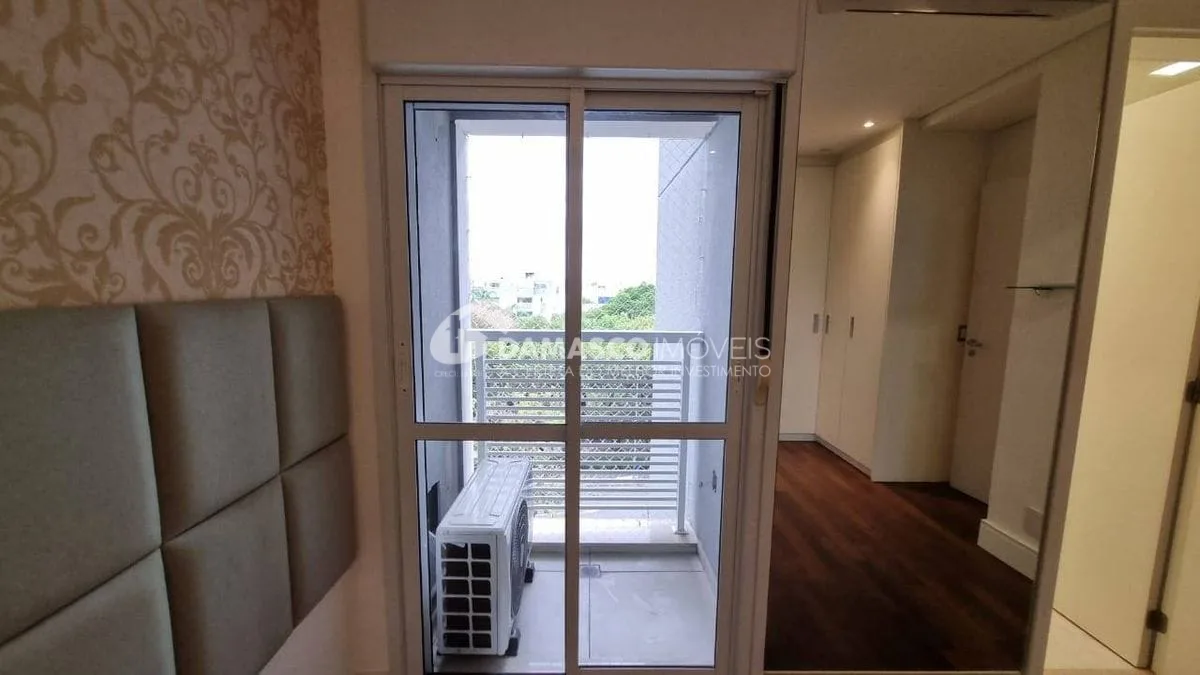 Apartamento com 2 quartos, Cerâmica - São Caetano do Sul