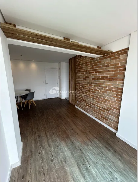 Apartamento à venda, Santa Maria, Santo André, SP