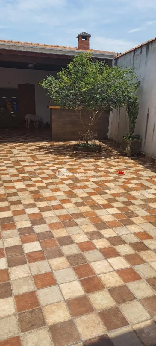 Casa à venda 3 Quartos, 5 Vagas, 111M², Mauá, São Caetano do Sul - SP