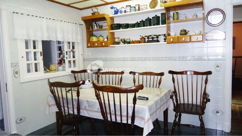 Apartamento à venda 4 Quartos, 4 Suites, 3 Vagas, 250M², Santa Paula, São Caetano do Sul - SP 