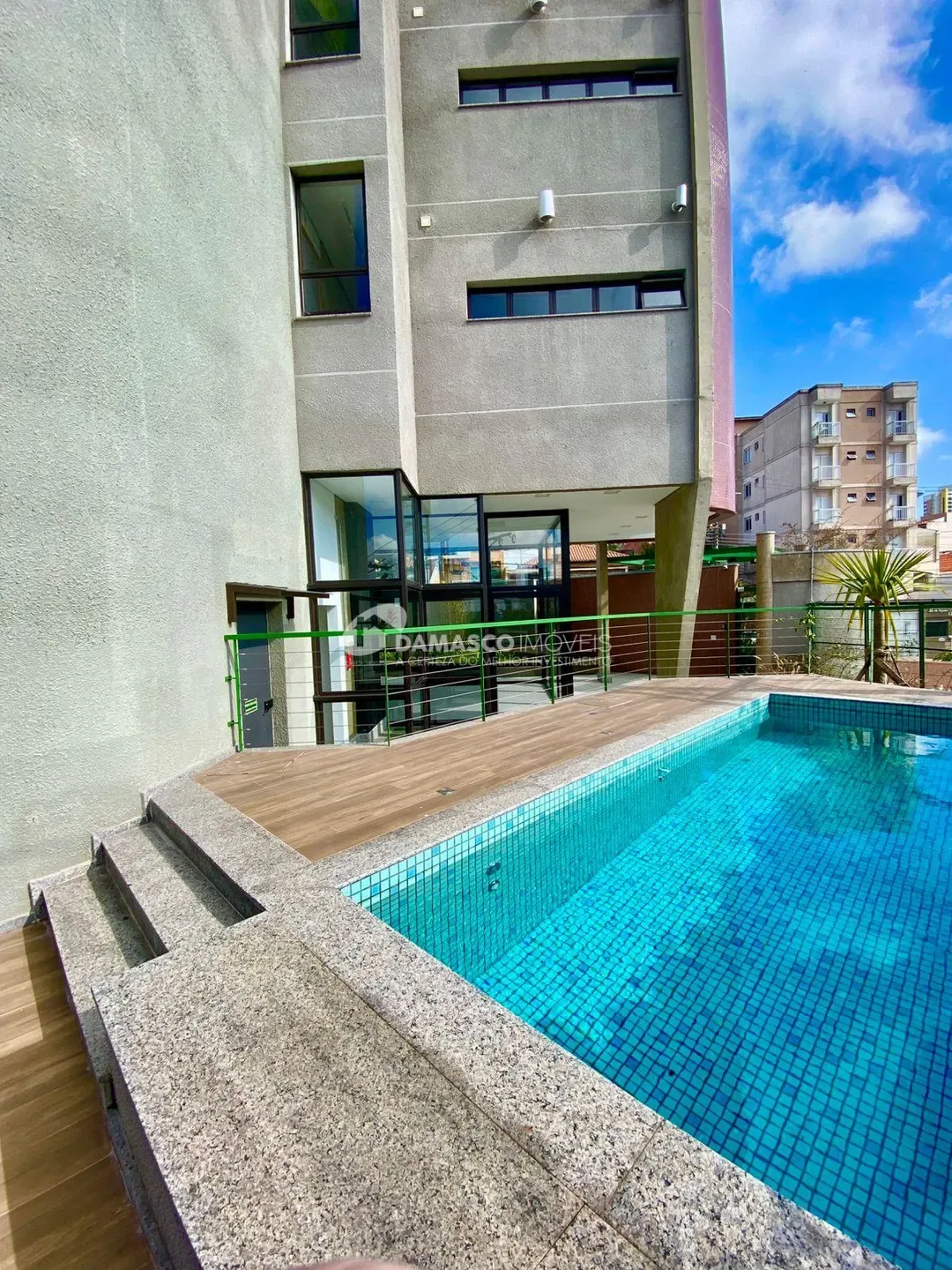 Apartamento à venda, Vila Alpina, Santo André, SP