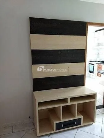 Apartamento à venda 2 Quartos, 1 Suite, 2 Vagas, 64M², Nova Gerty, São Caetano do Sul - SP