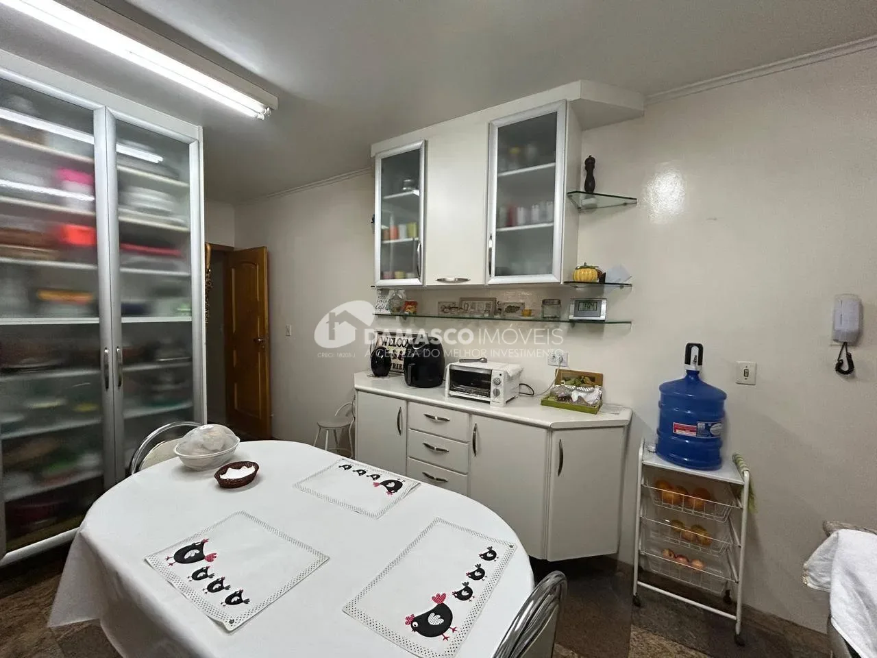 Apartamento à venda, Osvaldo Cruz, São Caetano do Sul, SP