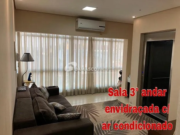 Prédio à venda 6 Vagas, 485M², Cerâmica, São Caetano do Sul - SP