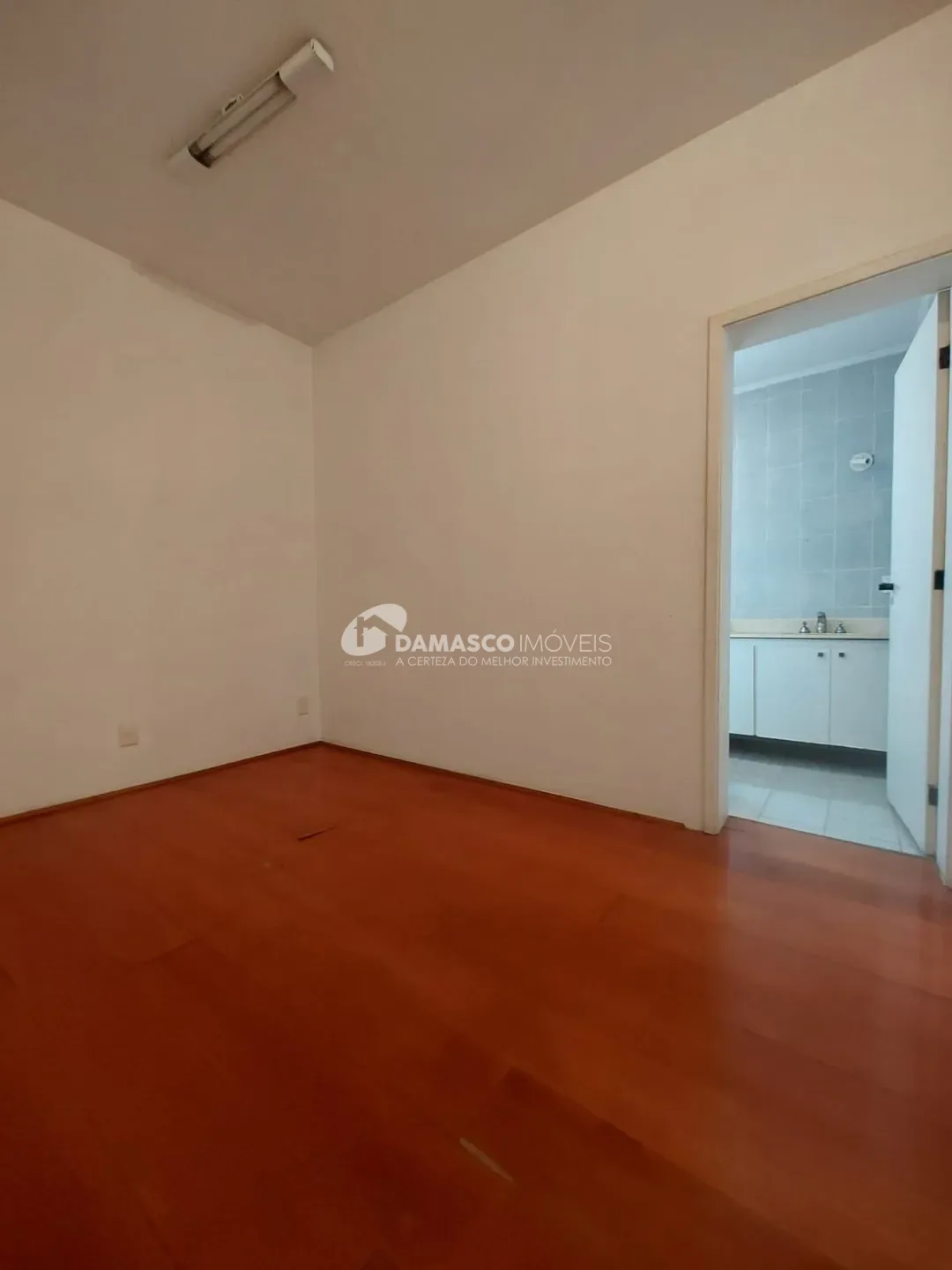 Locação de Apartamento de Alto Padrão em  São Caetano do Sul