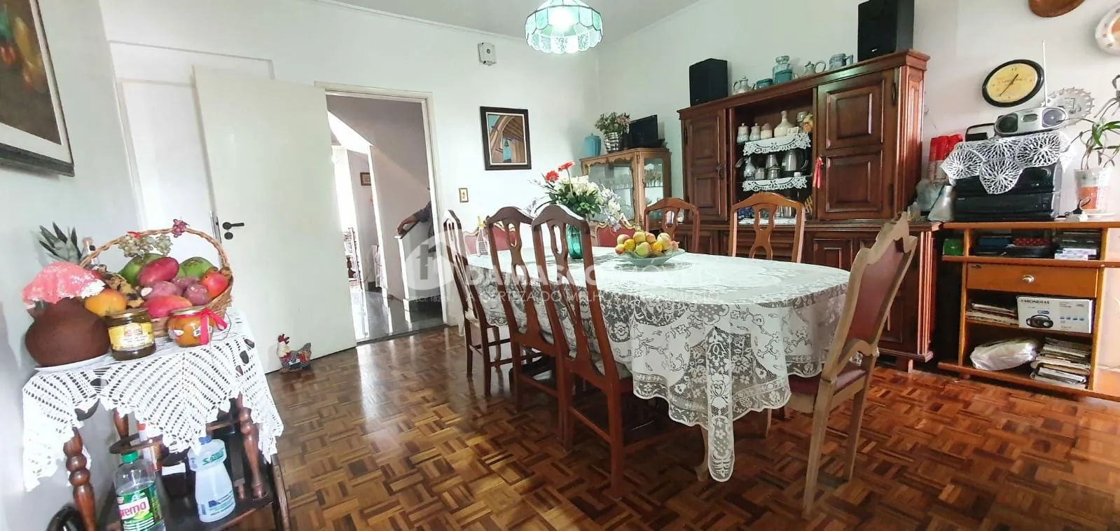Sobrado à venda 3 Quartos, 2 Vagas, Olímpico, São Caetano do Sul - SP