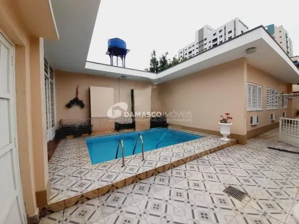 Casa para locação, Barcelona, São Caetano do Sul, SP