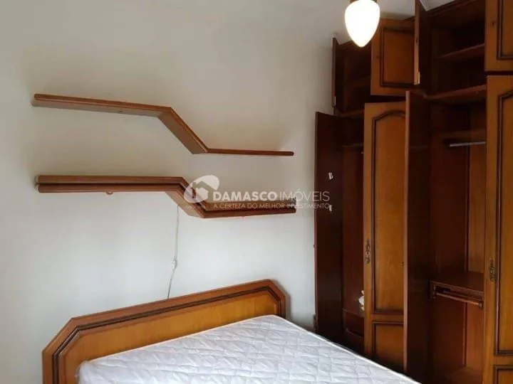 Apartamento à venda, Centro, Santo André, SP