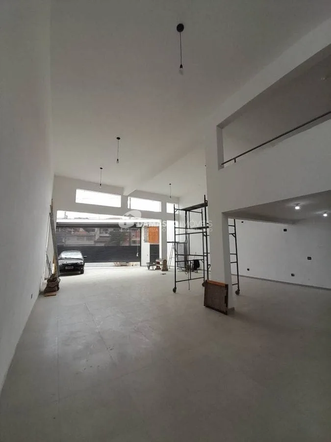 Prédio Comercial, 330m² para locação - Santa Paula, São Caetano do Sul