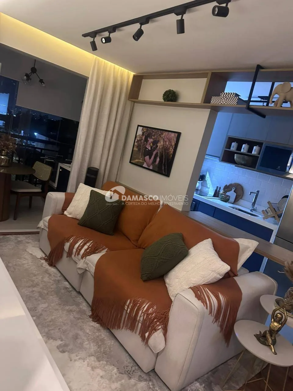 Apartamento à venda, Rudge Ramos, São Bernardo do Campo, SP