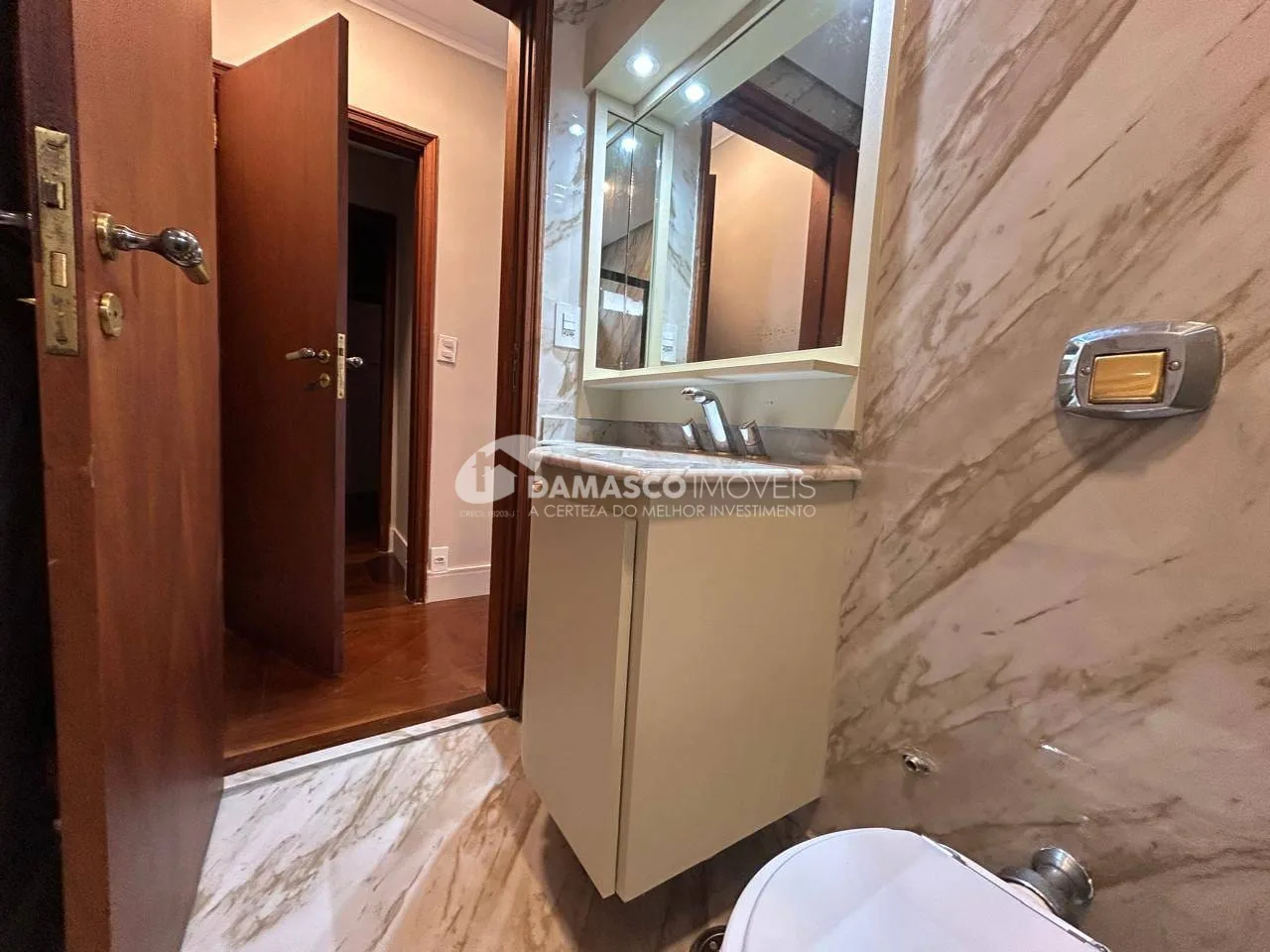 Apartamento à venda, Santa Paula, São Caetano do Sul, SP