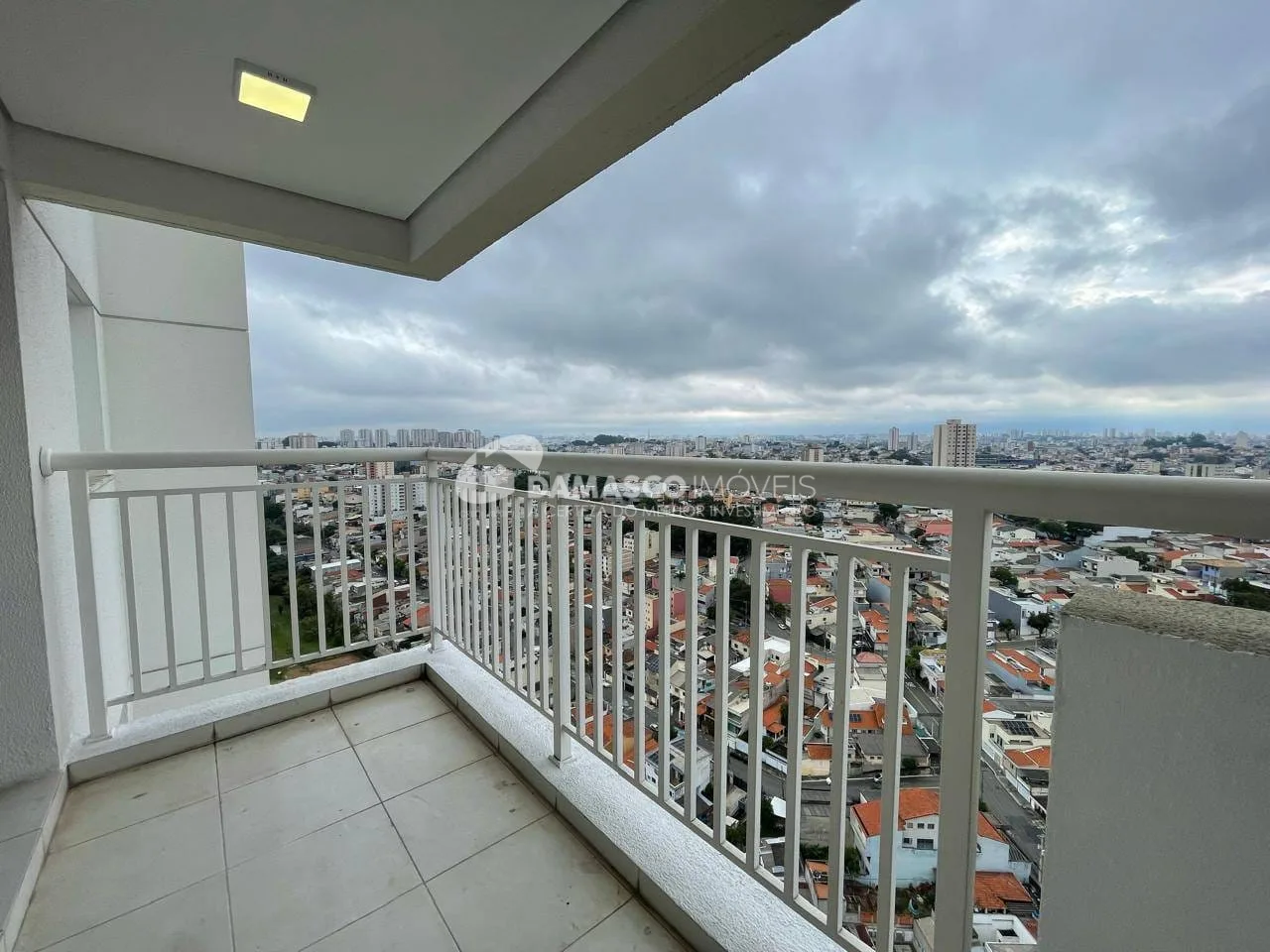Apartamento à venda, Campestre, Santo André, SP