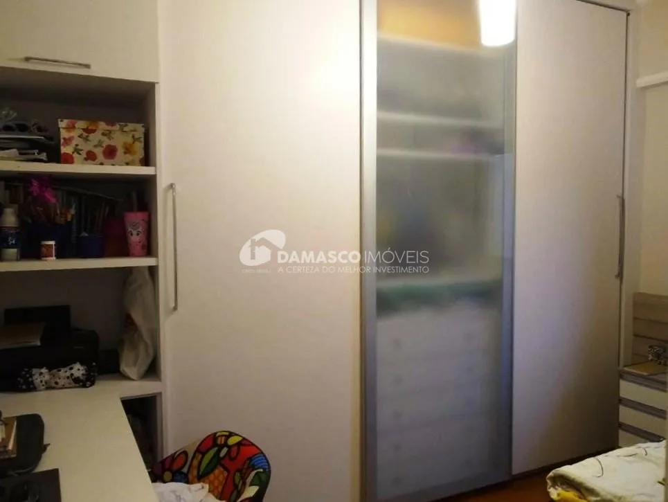 Apartamento à venda 3 Quartos, 1 Suite, 2 Vagas, 154M², Santa Maria, São Caetano do Sul - SP 