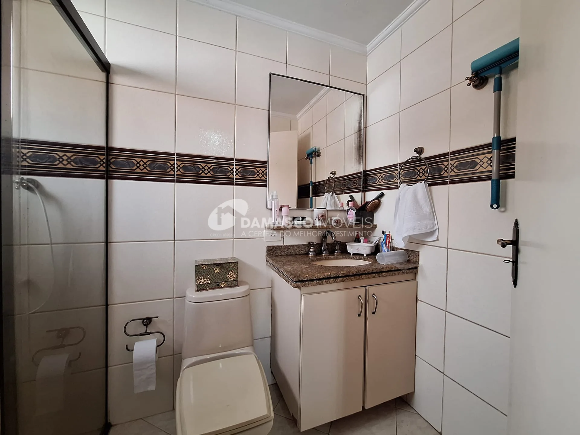 Apartamento à venda, Santa Paula, São Caetano do Sul, SP