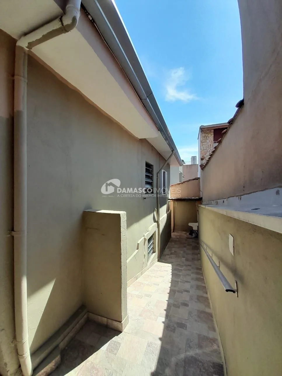 Casa para locação, Olímpico, São Caetano do Sul, SP