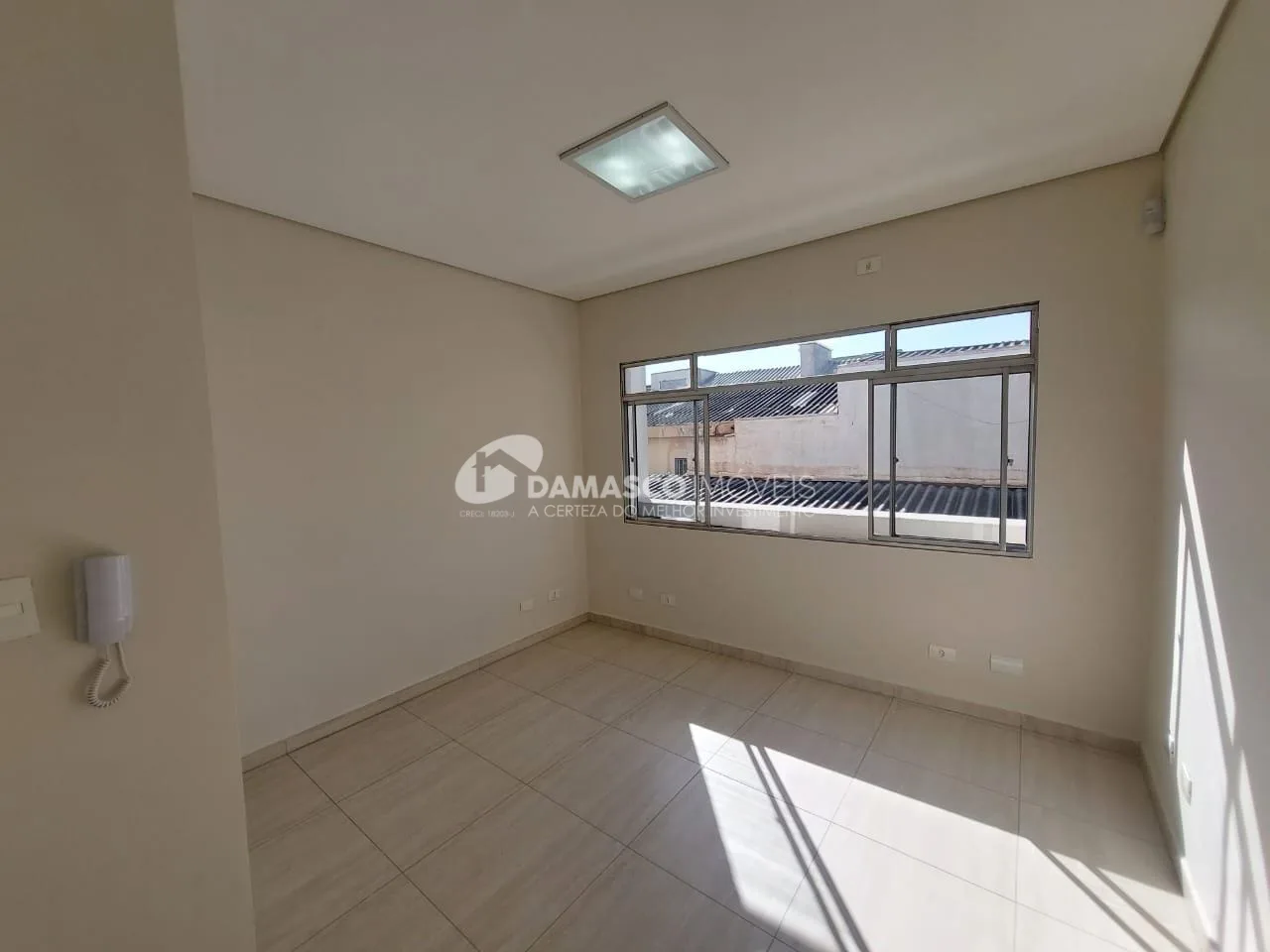 Sala para locação, Osvaldo Cruz, São Caetano do Sul, SP