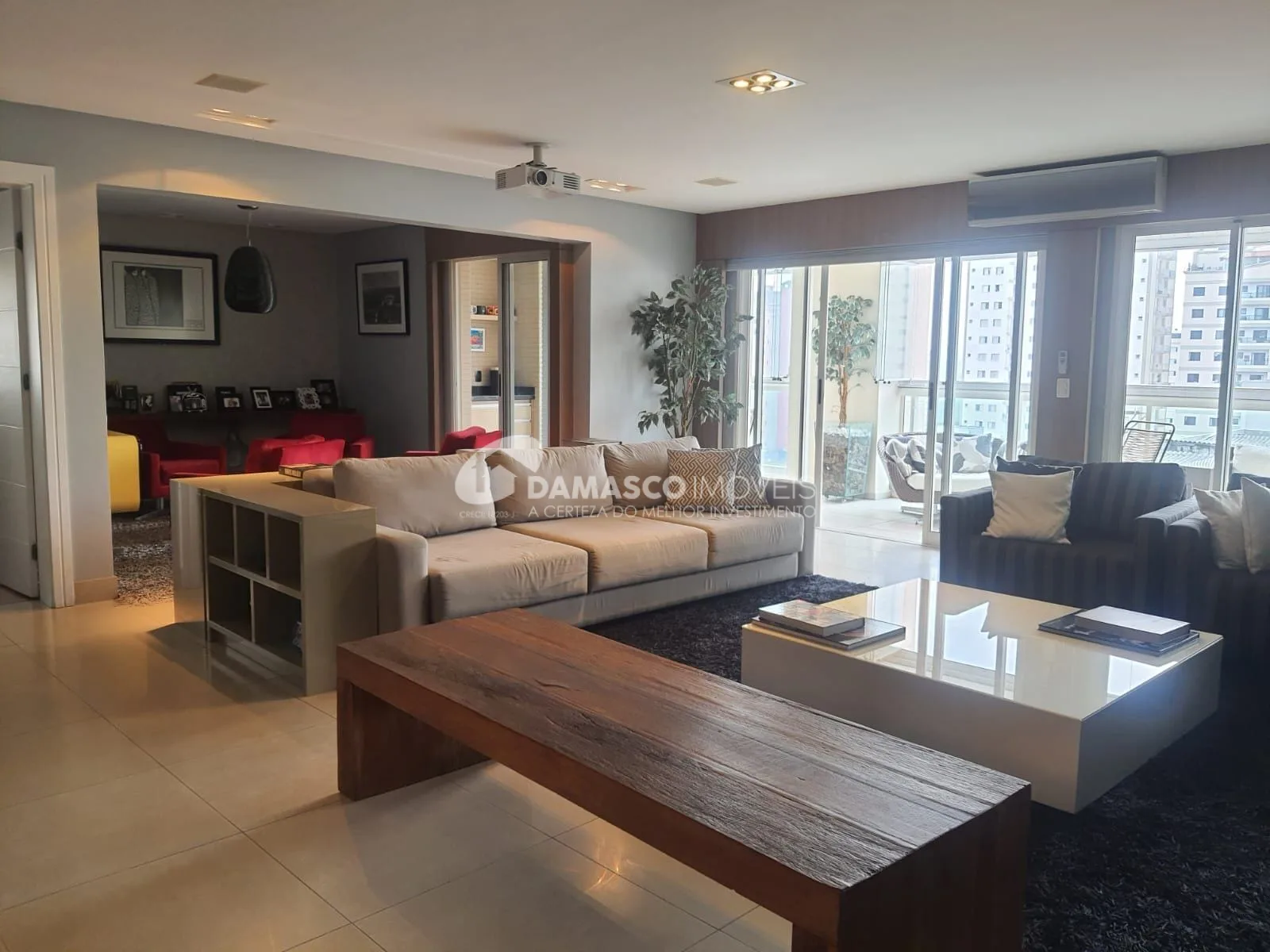 Apartamento à venda, Santa Paula, São Caetano do Sul, SP