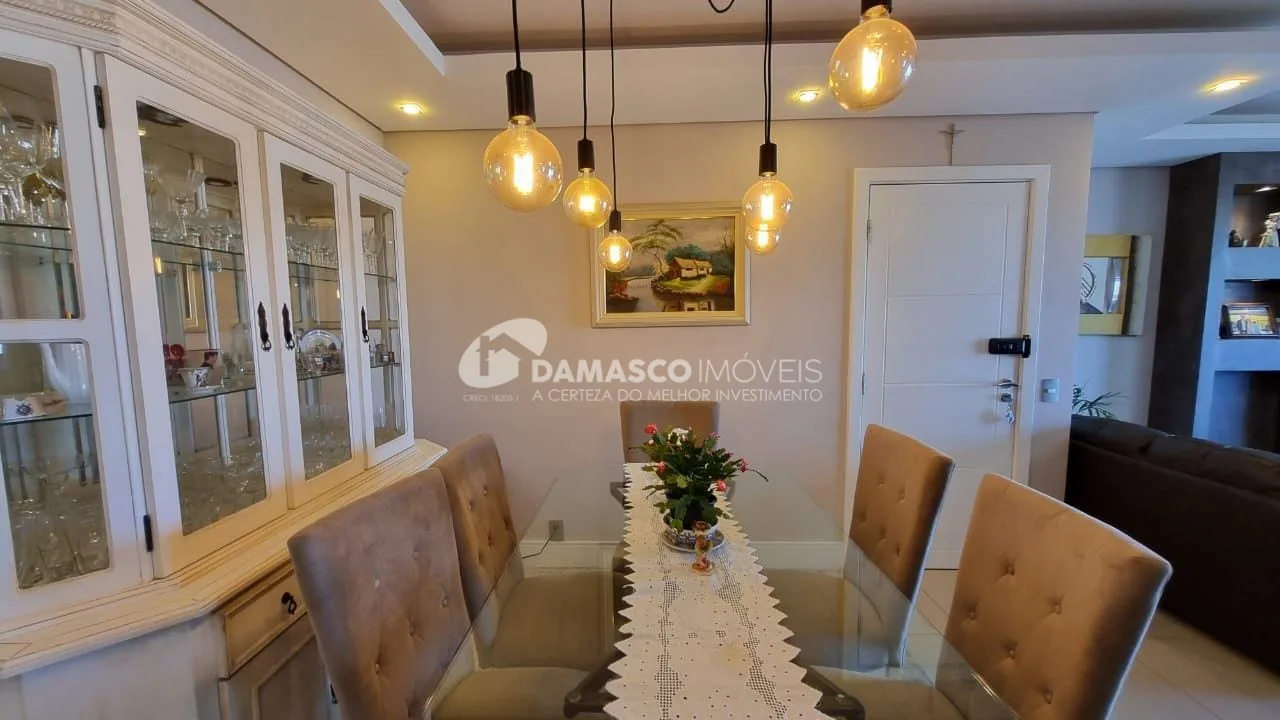 Apartamento à venda, Campestre, Santo André, SP