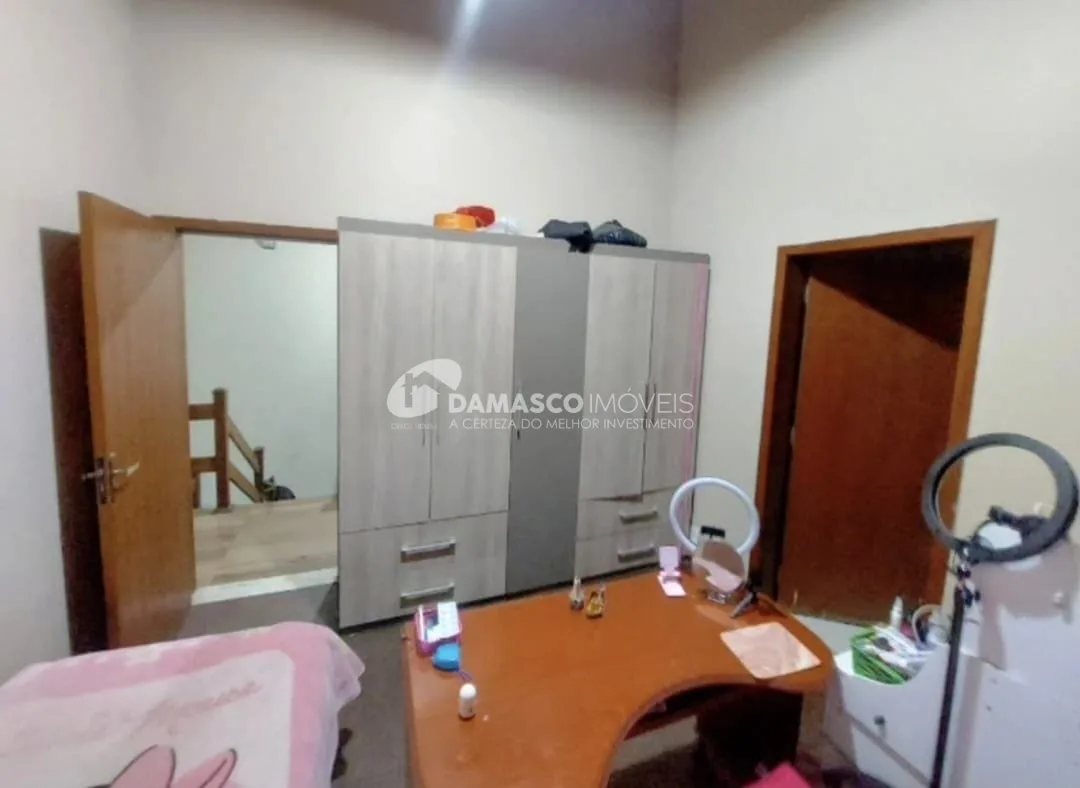 Sobrado à venda, Vila Tavares, Mauá, SP