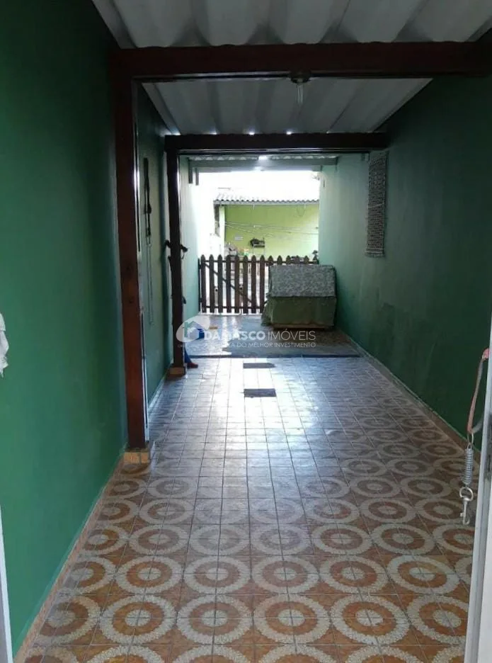 Casa à venda 3 Quartos, 15 Vagas, 120M², Osvaldo Cruz, São Caetano do Sul - SP