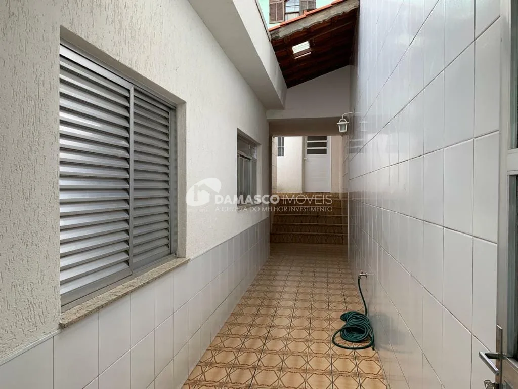 Sobrado para VENDA 3 Quartos, 3 Vagas, Santa Paula, São Caetano do Sul - SP