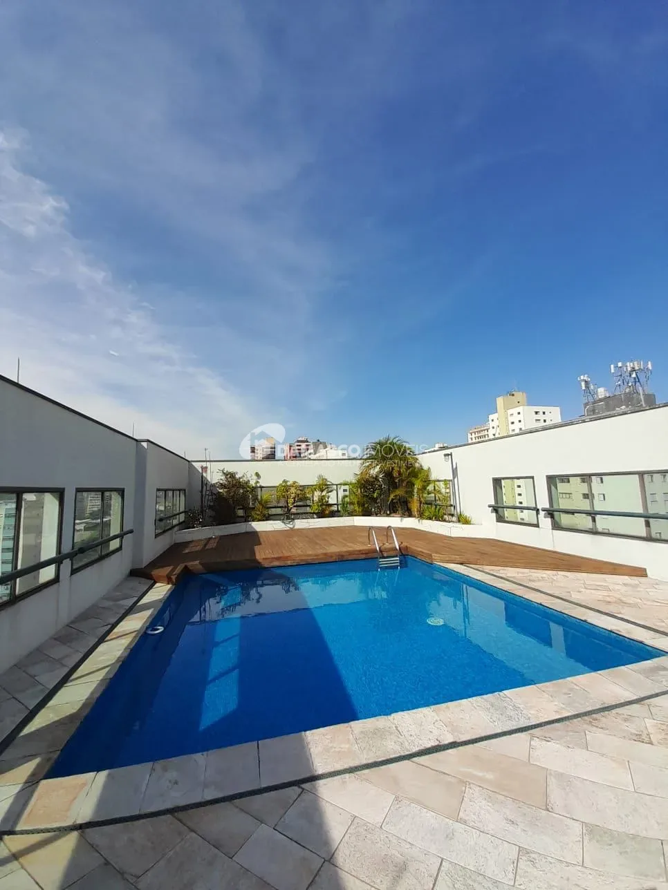Apartamento para locação, Santo Antônio, São Caetano do Sul, SP