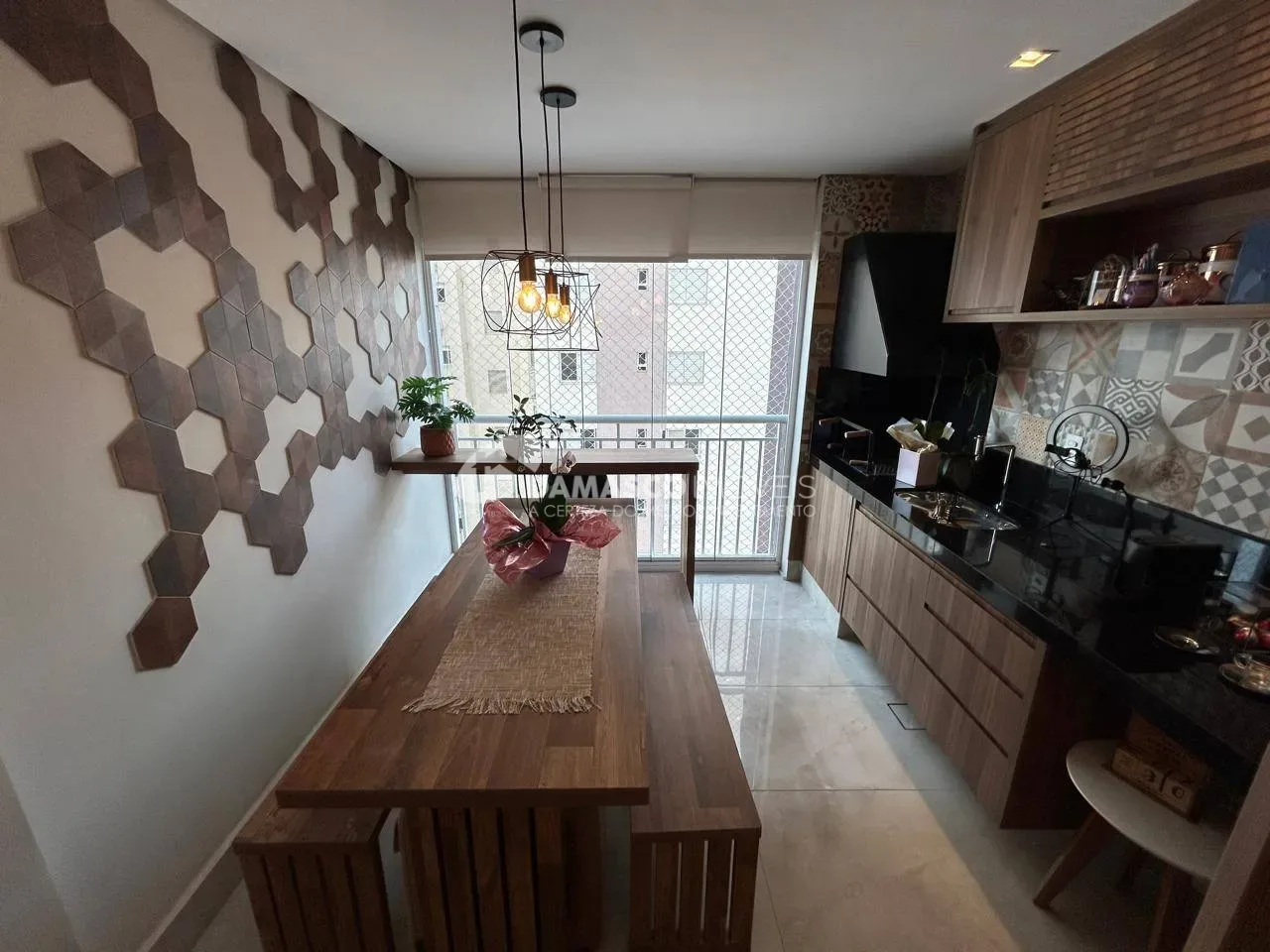 Apartamento à venda, Barcelona, São Caetano do Sul, SP