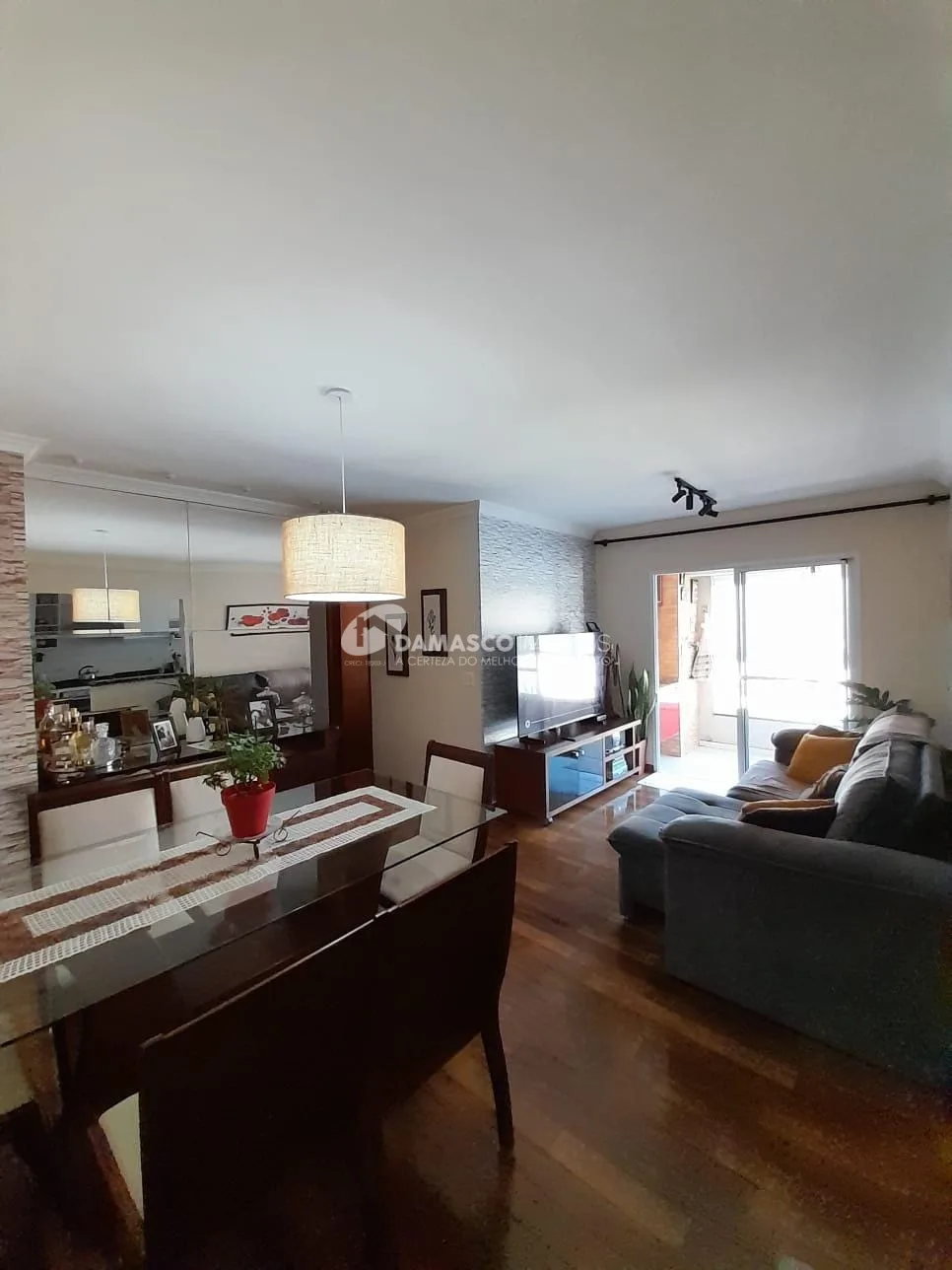 Apartamento para Locação 3 Quartos, 1 Suite, 2 Vagas, Osvaldo Cruz, São Caetano do Sul - SP | LA TRAVIATA                                                 