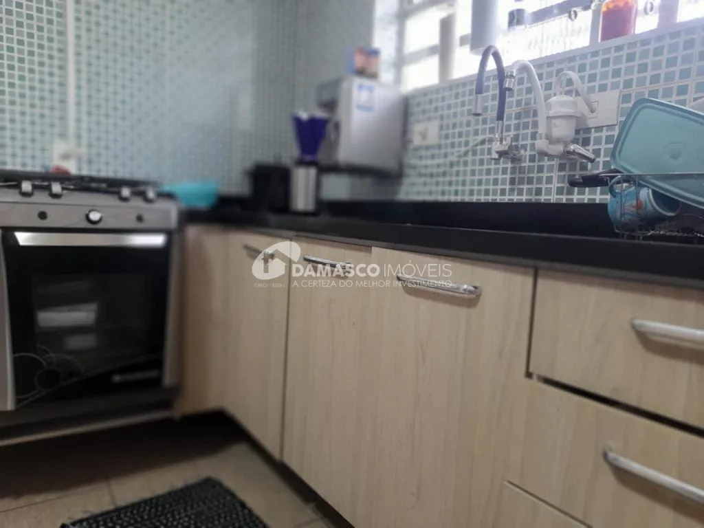 Sobrado para venda 3 Quartos, 1 Suíte, Santa Maria, São Caetano do Sul, SP