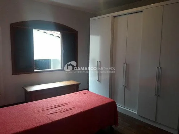 Casa à venda 3 Quartos, 1 Suite, 4 Vagas, 261M², Santa Maria, São Caetano do Sul - SP
