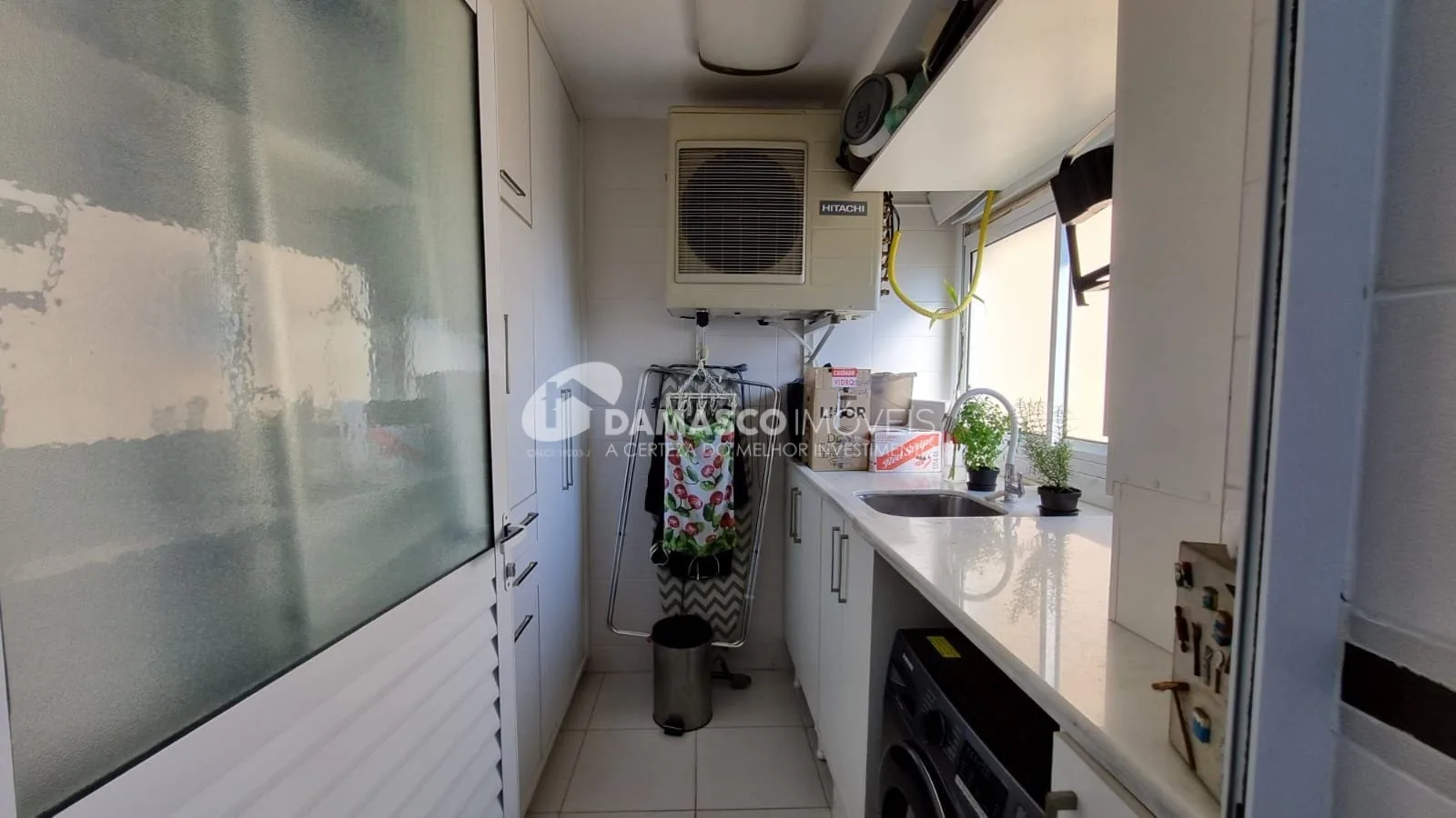 Apartamento à venda, Campestre, Santo André, SP