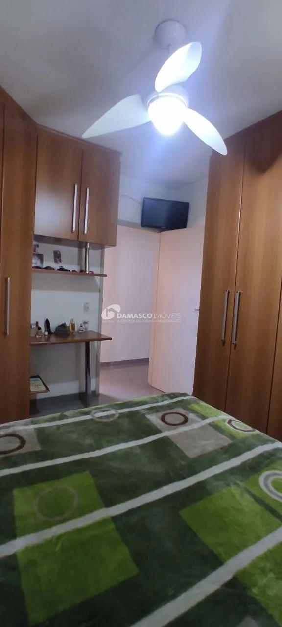 Apartamento à venda 2 Quartos, 1 Vaga, 90M², Santa Paula, São Caetano do Sul - SP 