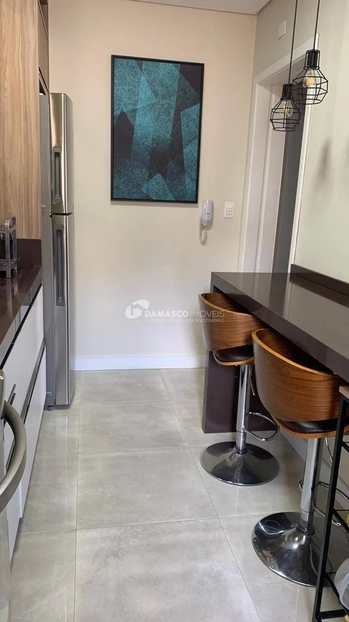 Apartamento à venda, Olímpico, São Caetano do Sul, SP