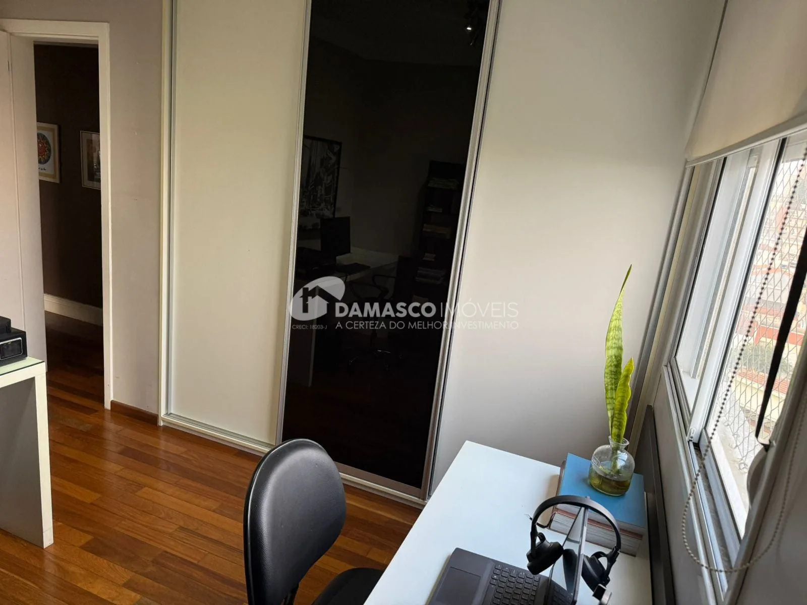 Apartamento à venda, Santa Paula, São Caetano do Sul, SP