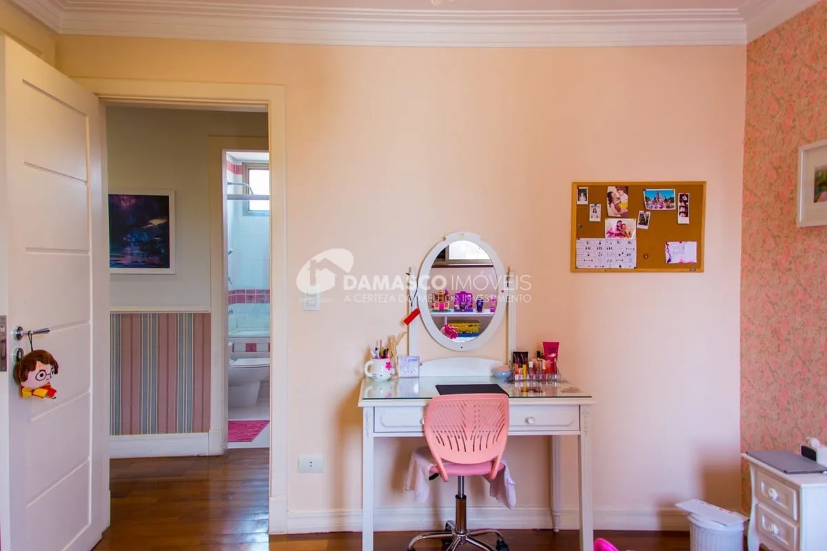 Apartamento à venda, Vila Gilda, Santo André, SP