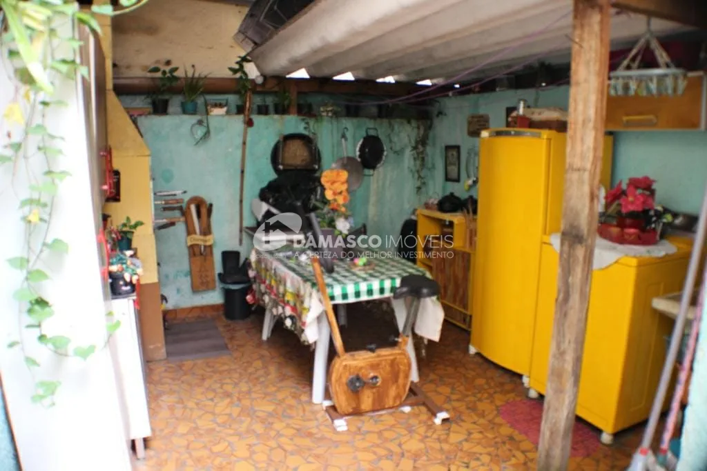 Sobrado à venda 2 Quartos, 1 Suite, 2 Vagas, 128M², Mauá, São Caetano do Sul - SP