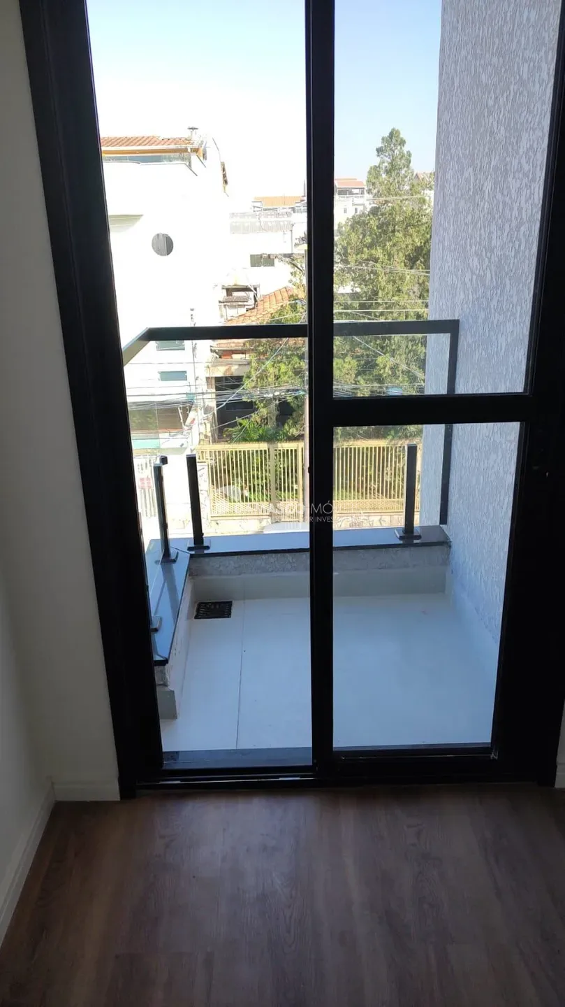 Cobertura  à venda, Santa Maria, Santo André, SP