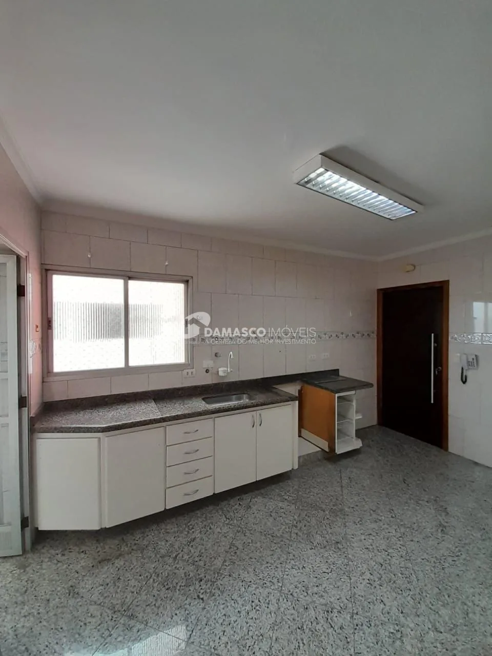 Apartamento para Locação 3 Quartos, 1 Vaga, Osvaldo Cruz, São Caetano do Sul - SP | SEM NOME - R. Gastão Gruls 135                              