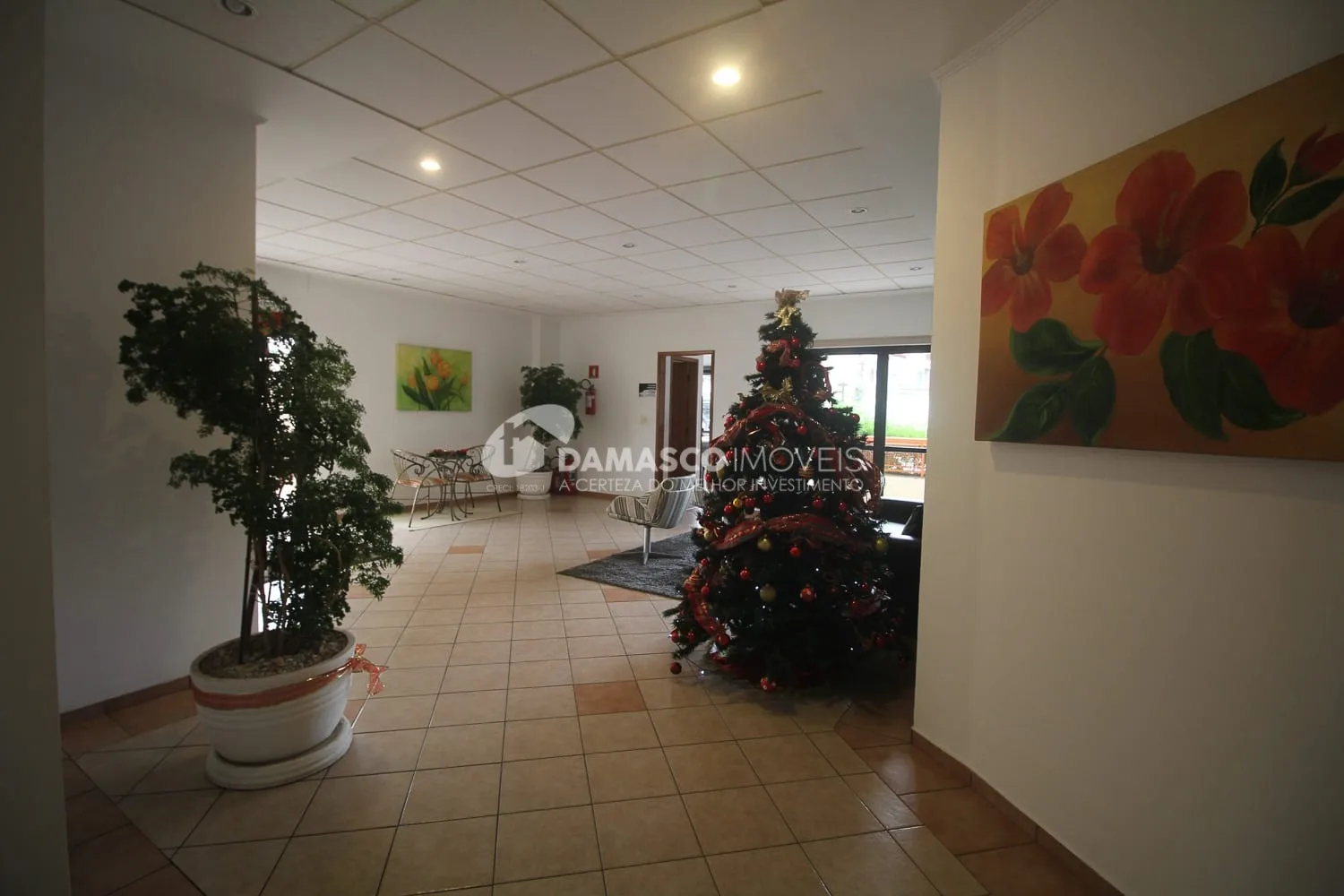 Apartamento para locação, Vila Valparaíso, Santo André, SP