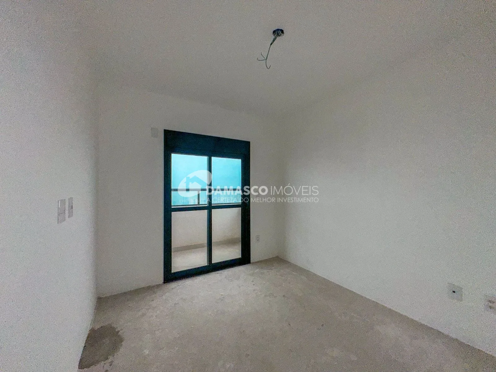 Apartamento à venda, Vila Assunção, Santo André, SP