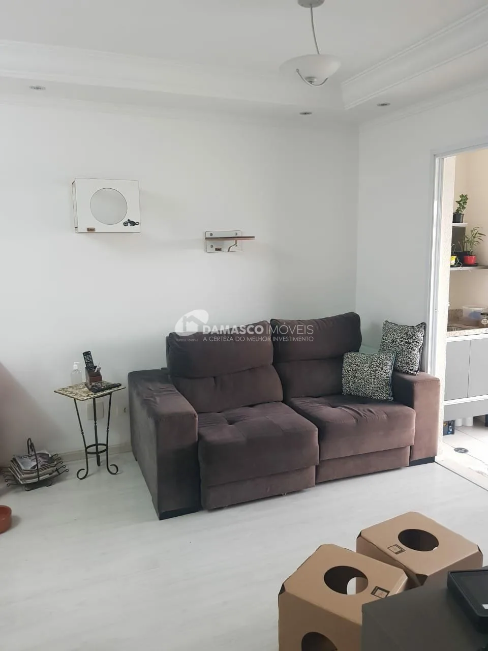 Apartamento para Locação 3 Quartos, 1 Suite, 2 Vagas, Santa Paula, São Caetano do Sul - SP | TERRAÇO SAO CAETANO                                         