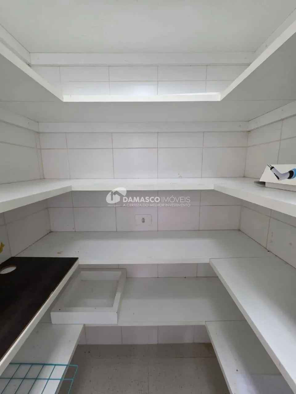 Apartamento para locação, Santa Paula, São Caetano do Sul, SP