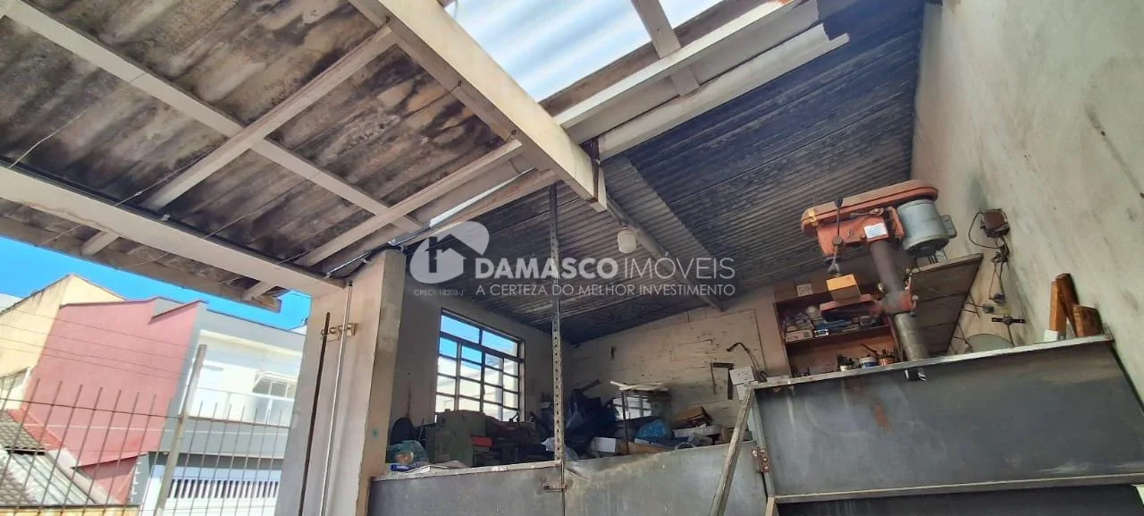 Sobrado à venda, Rudge Ramos, São Bernardo do Campo, SP