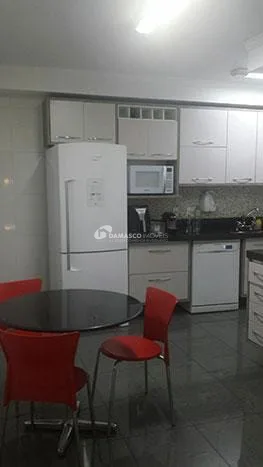 Apartamento à venda 3 Quartos, 3 Suites, 3 Vagas, 158M², Barcelona, São Caetano do Sul - SP 