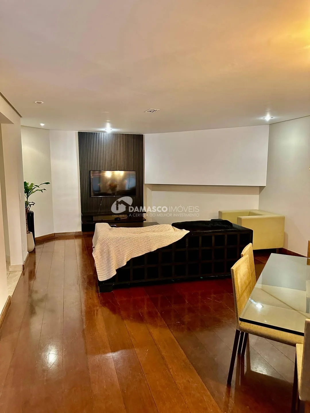 Apartamento à venda 4 Quartos, 3 Suites, 3 Vagas, 200M², Santa Paula, São Caetano do Sul - SP 