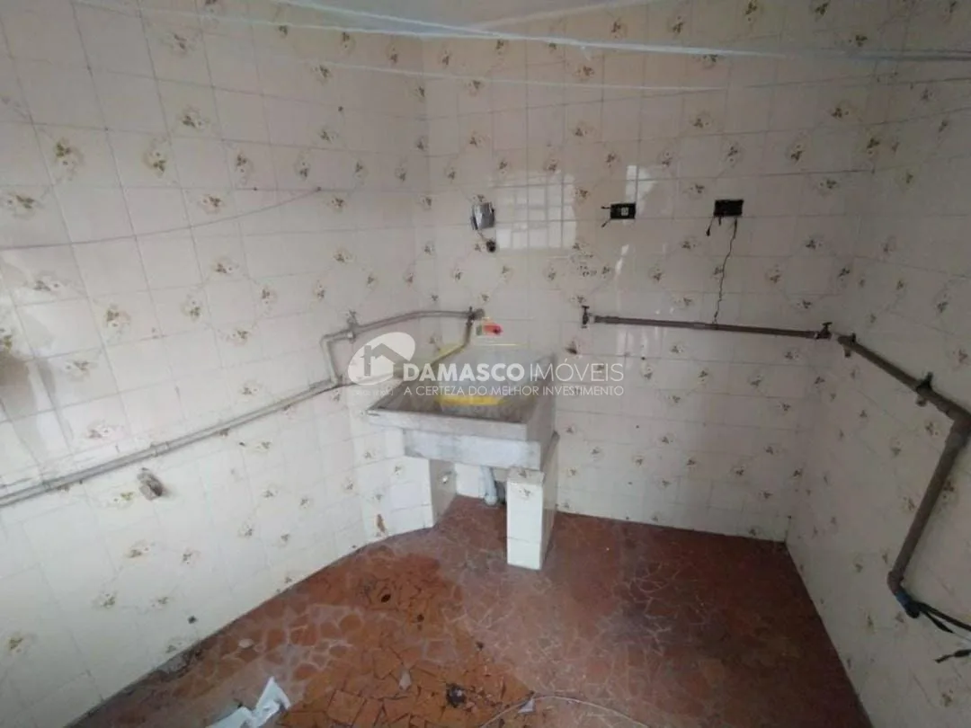Casa à venda 1 Quarto, 7 Vagas, 166M², Olímpico, São Caetano do Sul - SP