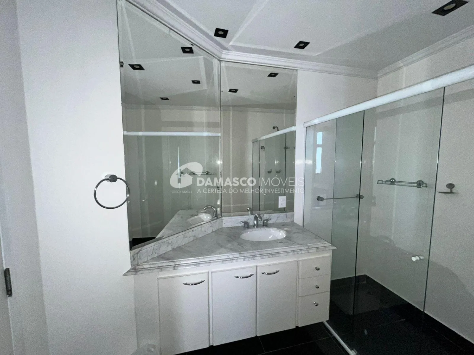 Apartamento à venda, Jardim, Santo André, SP