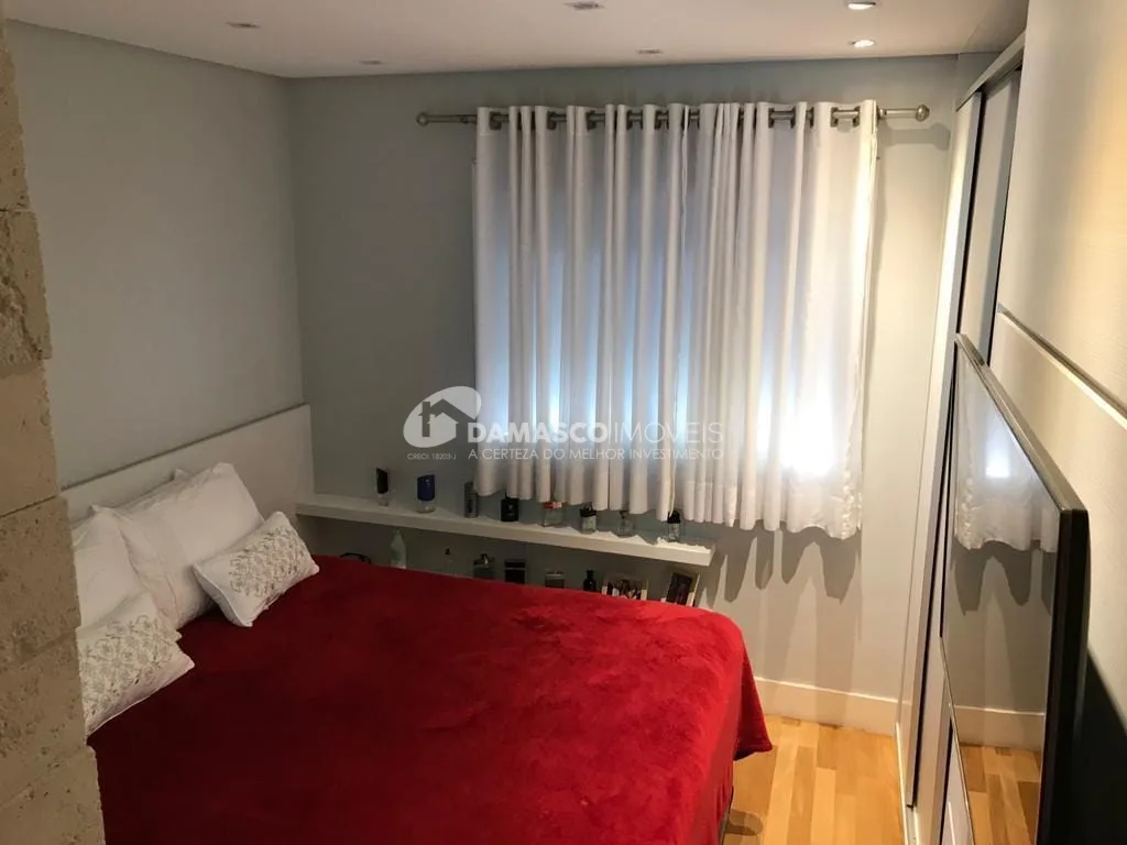 Apartamento à Venda, Santa Paula, São Caetano do Sul, SP