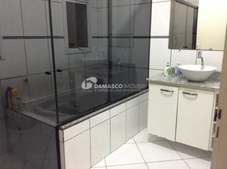 Sobrado para locação 3 Quartos, 3 Suítes, 3 Vagas, 283 m² - Santa Paula, São Caetano do Sul, SP